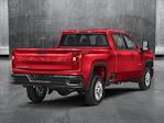 2025 Chevrolet Silverado 2500 Crew Cab 4x4 Pickup for sale #S1176518 - photo 2