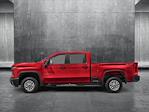 2025 Chevrolet Silverado 2500 Crew Cab 4x4 Pickup for sale #S1176518 - photo 3