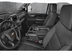 2025 Chevrolet Silverado 2500 Crew Cab 4x4 Pickup for sale #S1176518 - photo 6