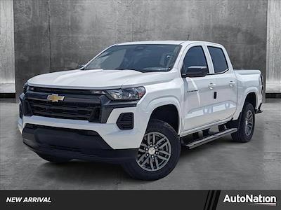 2025 Chevrolet Colorado Crew Cab 4x2 Pickup for sale #S1179545 - photo 1