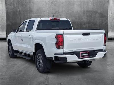 New 2025 Chevrolet Colorado LT Crew Cab Pickup for sale #S1179545 - photo 2