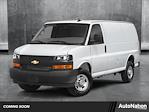2025 Chevrolet Express 2500 RWD Empty Cargo Van for sale #S1183418 - photo 1