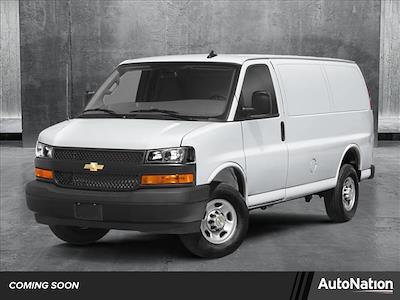 2025 Chevrolet Express 2500 RWD Empty Cargo Van for sale #S1183502 - photo 1
