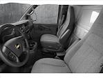 2025 Chevrolet Express 2500 RWD Empty Cargo Van for sale #S1183502 - photo 6