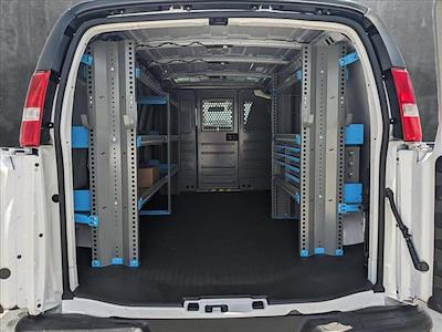2025 Chevrolet Express 2500 RWD Upfitted Cargo Van for sale #S1183550 - photo 2