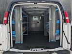 2025 Chevrolet Express 2500 RWD Empty Cargo Van for sale #S1183550 - photo 7