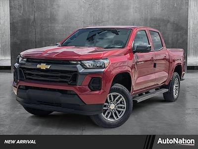 2025 Chevrolet Colorado Crew Cab 4x2 Pickup for sale #S1185322 - photo 1
