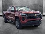 2025 Chevrolet Colorado Crew Cab 4x2 Pickup for sale #S1185322 - photo 7