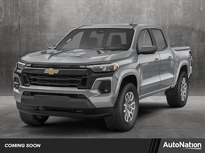 2025 Chevrolet Colorado Crew Cab 4x2 Pickup for sale #S1185323 - photo 1