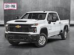 2025 Chevrolet Silverado 2500 Crew Cab 4x4 Pickup for sale #S1186423 - photo 1