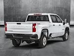 2025 Chevrolet Silverado 2500 Crew Cab 4x4 Pickup for sale #S1186423 - photo 2