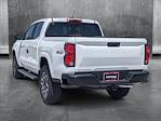 2025 Chevrolet Colorado Crew Cab 4x4 Pickup for sale #S1186883 - photo 8