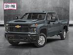 2025 Chevrolet Silverado 2500 Crew Cab 4x2 Pickup for sale #S1187560 - photo 1