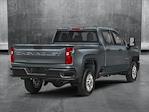 2025 Chevrolet Silverado 2500 Crew Cab 4x2 Pickup for sale #S1187560 - photo 2