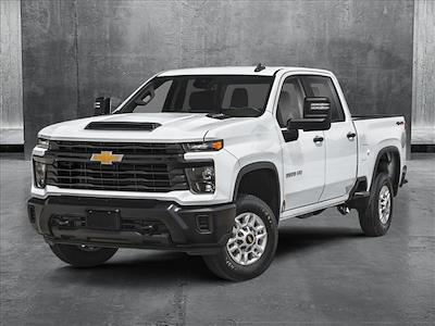 2025 Chevrolet Silverado 2500 Crew Cab 4x4 Pickup for sale #S1188034 - photo 1
