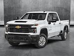 2025 Chevrolet Silverado 2500 Crew Cab 4x4 Pickup for sale #S1188034 - photo 1