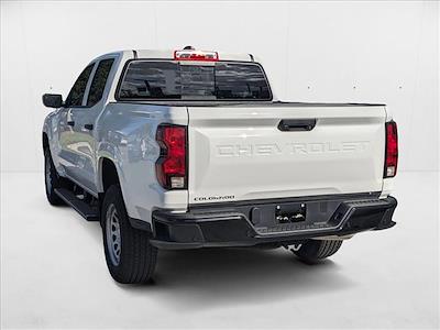 2025 Chevrolet Colorado Crew Cab 4x2 Pickup for sale #S1189493 - photo 2