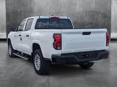 New 2025 Chevrolet Colorado Work Truck Crew Cab Pickup for sale #S1189500 - photo 2