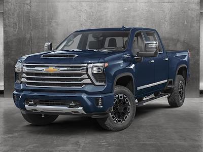 2025 Chevrolet Silverado 2500 Crew Cab 4x4 Pickup for sale #S1191484 - photo 1