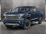 2025 Chevrolet Silverado 2500 Crew Cab 4x4 Pickup for sale #S1191484 - photo 1