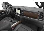 2025 Chevrolet Silverado 2500 Crew Cab 4x4 Pickup for sale #S1191484 - photo 11