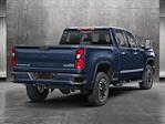 2025 Chevrolet Silverado 2500 Crew Cab 4x4 Pickup for sale #S1191484 - photo 2