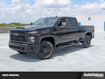 2025 Chevrolet Silverado 2500 Crew Cab 4x4 Pickup for sale #S1191983 - photo 1