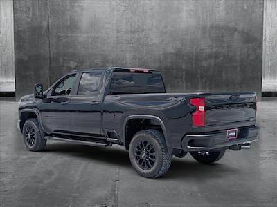 2025 Chevrolet Silverado 2500 Crew Cab 4x4 Pickup for sale #S1192055 - photo 2