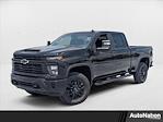 2025 Chevrolet Silverado 2500 Crew Cab 4x4 Pickup for sale #S1192055 - photo 1