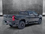 2025 Chevrolet Silverado 2500 Crew Cab 4x4 Pickup for sale #S1192055 - photo 3