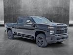 2025 Chevrolet Silverado 2500 Crew Cab 4x4 Pickup for sale #S1192055 - photo 7