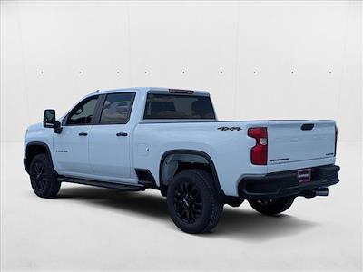 2025 Chevrolet Silverado 2500 Crew Cab 4x4 Pickup for sale #S1192077 - photo 2