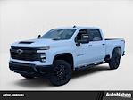 2025 Chevrolet Silverado 2500 Crew Cab 4x4 Pickup for sale #S1192077 - photo 1