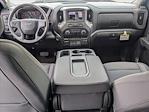 2025 Chevrolet Silverado 2500 Crew Cab 4x4 Pickup for sale #S1192077 - photo 13