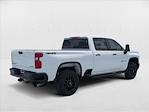 2025 Chevrolet Silverado 2500 Crew Cab 4x4 Pickup for sale #S1192077 - photo 3