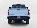 2025 Chevrolet Silverado 2500 Crew Cab 4x4 Pickup for sale #S1192077 - photo 8