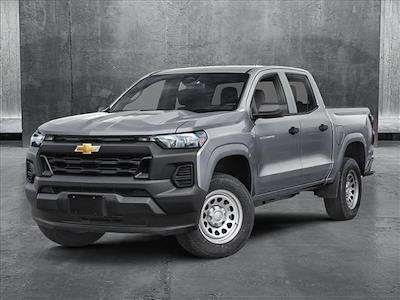 2025 Chevrolet Colorado Crew Cab 4x2 Pickup for sale #S1200916 - photo 1