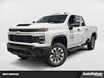 2025 Chevrolet Silverado 2500 Crew Cab 4x4 Pickup for sale #S1204635 - photo 1
