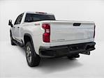 2025 Chevrolet Silverado 2500 Crew Cab 4x4 Pickup for sale #S1204635 - photo 8