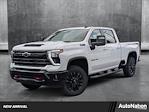 2025 Chevrolet Silverado 2500 Crew Cab 4x4 Pickup for sale #S1206472 - photo 1