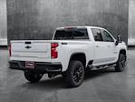 2025 Chevrolet Silverado 2500 Crew Cab 4x4 Pickup for sale #S1206472 - photo 3