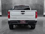 2025 Chevrolet Silverado 2500 Crew Cab 4x4 Pickup for sale #S1206472 - photo 6