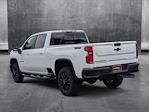 2025 Chevrolet Silverado 2500 Crew Cab 4x4 Pickup for sale #S1206472 - photo 2