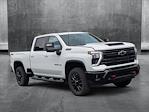 2025 Chevrolet Silverado 2500 Crew Cab 4x4 Pickup for sale #S1206472 - photo 8