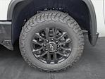2025 Chevrolet Silverado 2500 Crew Cab 4x4 Pickup for sale #S1206472 - photo 9
