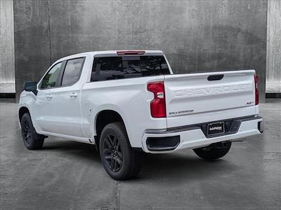 2025 Chevrolet Silverado 1500 Crew Cab 4x2 Pickup for sale #S1208715 - photo 2
