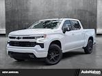 2025 Chevrolet Silverado 1500 Crew Cab 4x2 Pickup for sale #S1208715 - photo 1