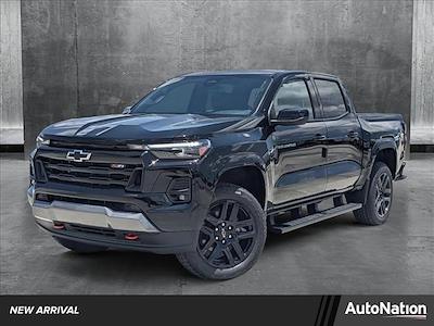 2025 Chevrolet Colorado Crew Cab 4x4 Pickup for sale #S1209378 - photo 1