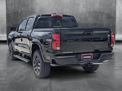 2025 Chevrolet Colorado Crew Cab 4x4 Pickup for sale #S1209378 - photo 2