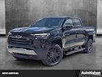 2025 Chevrolet Colorado Crew Cab 4x4 Pickup for sale #S1209378 - photo 1